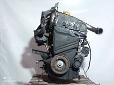 K9KF7 motor completo RENAULT