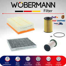 WOBERMANN Filtro Service Kit