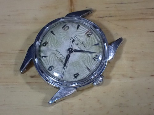 Orologio uomo bulova jewel - orologio,
