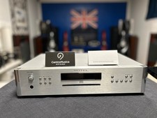 Rotel rcd 1520 - rotel, rcd-1520