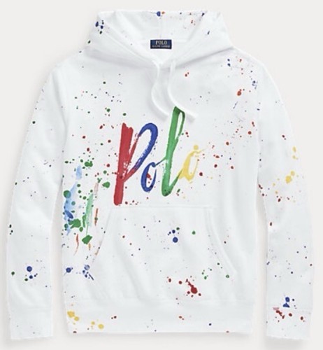Polo ralph lauren uomo - lauren, vernice