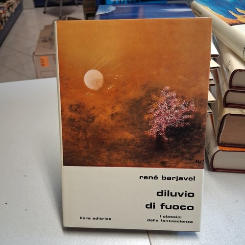 Diluvio fuoco rené - diluvio, fuoco,