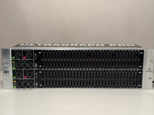 Behringer Ultragraph Pro