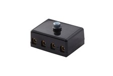 HELLA Scatola fusibili 8JD 002