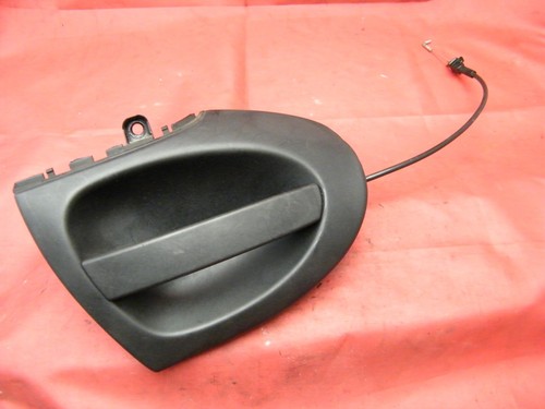 Smart 452 roadster 2003 - 452,