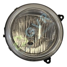 Faro proiettore jeep cherokee - proiettore,