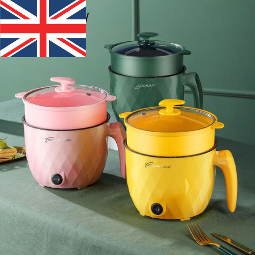 Mini cuoci riso elettrico 8l - mini, 1,8l