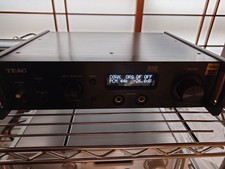TEAC UD-503 Amplificatore per