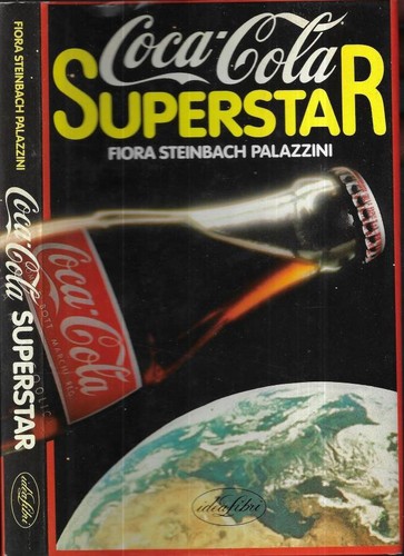 Coca cola superstar fiora - cola, .