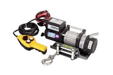 ARGANO ELETTRICO VERRICELLO