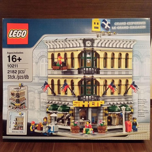 Lego creator expert grand - expert,