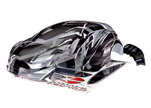 Traxxas carrozzeria ford - carrozzeria,
