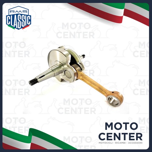 Albero motore corsa mm - albero,