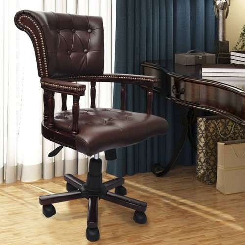 Sedia ufficio girevole - ufficio,