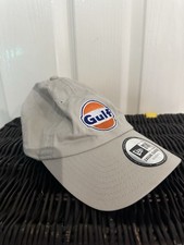 Berretto baseball Gulf McLaren