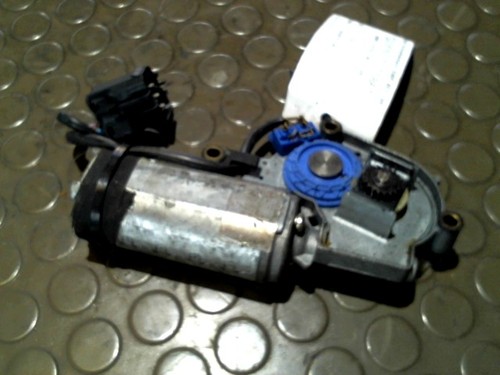 Schiebedachmotor bmw 740i - schiebedachmotor, v8