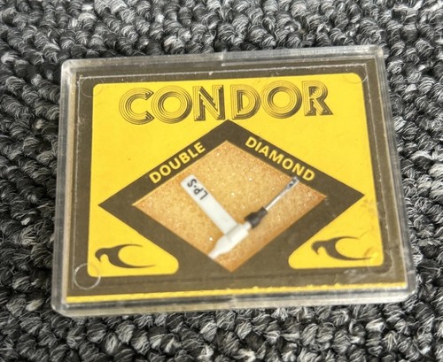 Ago giradischi condor - ⁠ago,