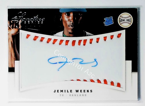 2012 panini signature series - 2012,