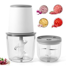 Spremiaglio Elettrico USB