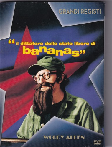 Dittatore dello stato - il,