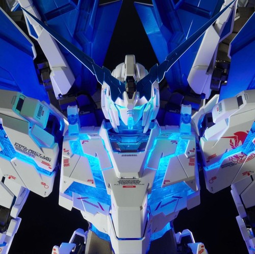 Bandai rx 0 unicorn - bandai,