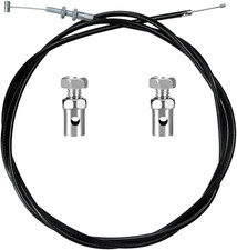 75 " Throttle Cable for 90Cc