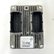 CENTRALINA MOTORE FIAT PANDA 2