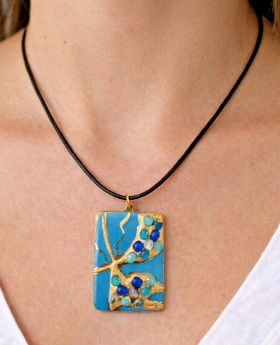 Girocollo collana collier - girocollo,