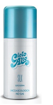 Cielo alto lacca silk leggera - cielo,