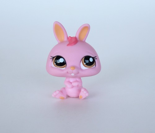 Lps coniglietto nano littlest - coniglietto,