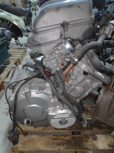 Motore moto honda pc19e cbr - moto,
