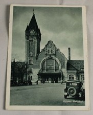 Vecchio Cartolina/Cartolina -