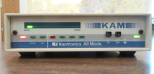 Kantronics KAM All Mode Dati e Packet Radio TNC per Radioamatore