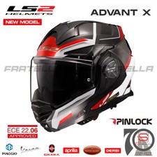 Casco helmet modulare apribile - casco,