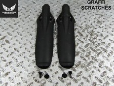 SCOCCHE PROTEZIONI FORCELLA DUCATI SCRAMBLER 800 NIGHT SHIFT 2021 2022