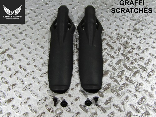 Scocche protezioni forcella - scocche,