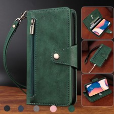 Custodia portafoglio zip - , per