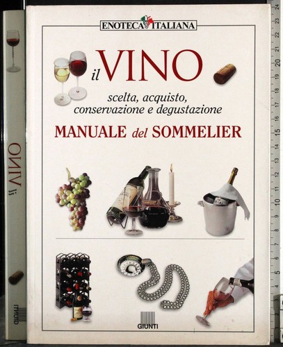 Vino manuale del - manuale,