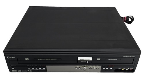 Funai t3a a8182db - funai, dvd