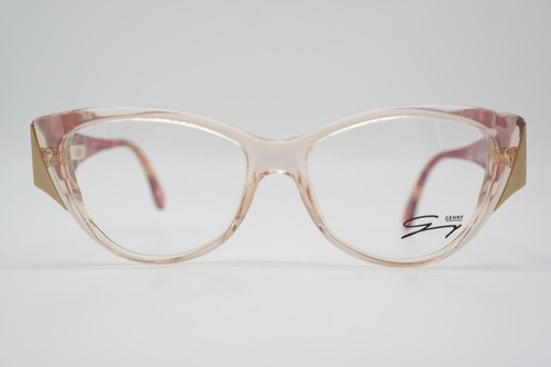 Occhiali vintage genny - vintage, 130