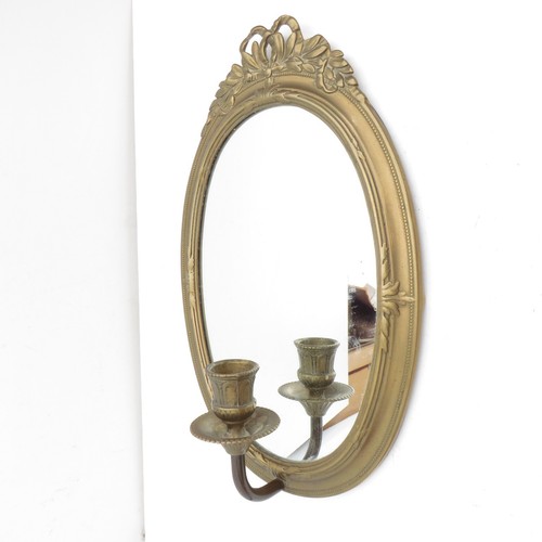 Specchio parete vintage - specchio,