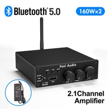 Fosi Audio BL20C Amplificatore