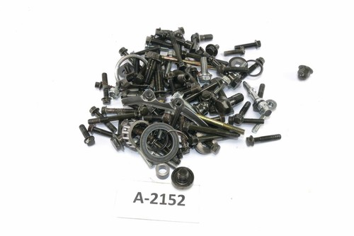 Kawasaki klr 600 kl600b - 600,