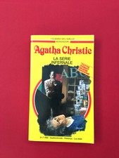 La serie infernale-di Agatha Christie-Mondadori 1992-I Classici del Giallo 665