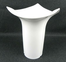 Vaso in porcellana BAVARIA