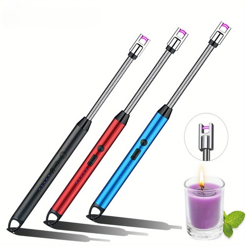 3pz accendini elettrici - 3pz,