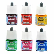Pebeo Setasilk Pittura Seta