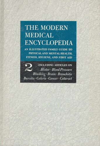 The modern medical - the,