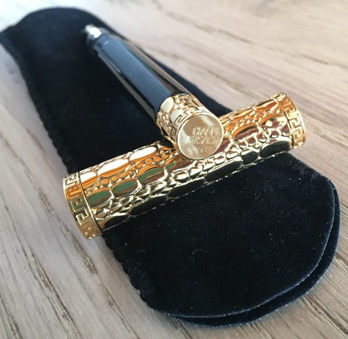 Omas for gianni versace - omas,
