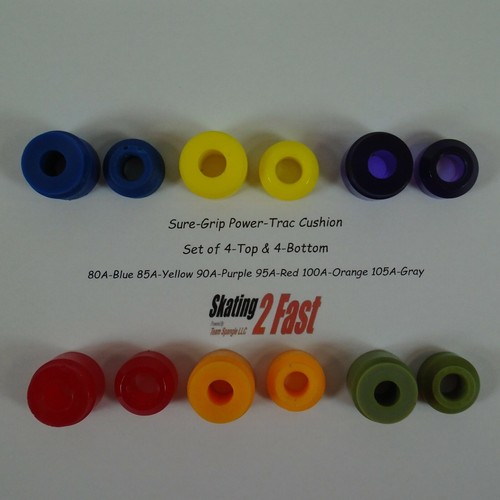 Sure grip power trac - sure-grip, cuscini